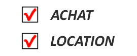 Achat ou location d'échelle en Alsace (haut rhin, bas rhin)