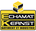 Echamat Kernst, matériel et équipement pour l'industrie