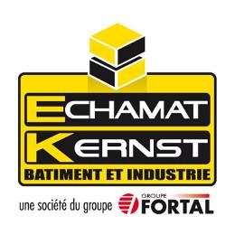 Echamat Kernst, entreprise du groupe Fortal spécialiste de l'accès en hauteur