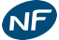 Conformité aux normes NF en vigueur